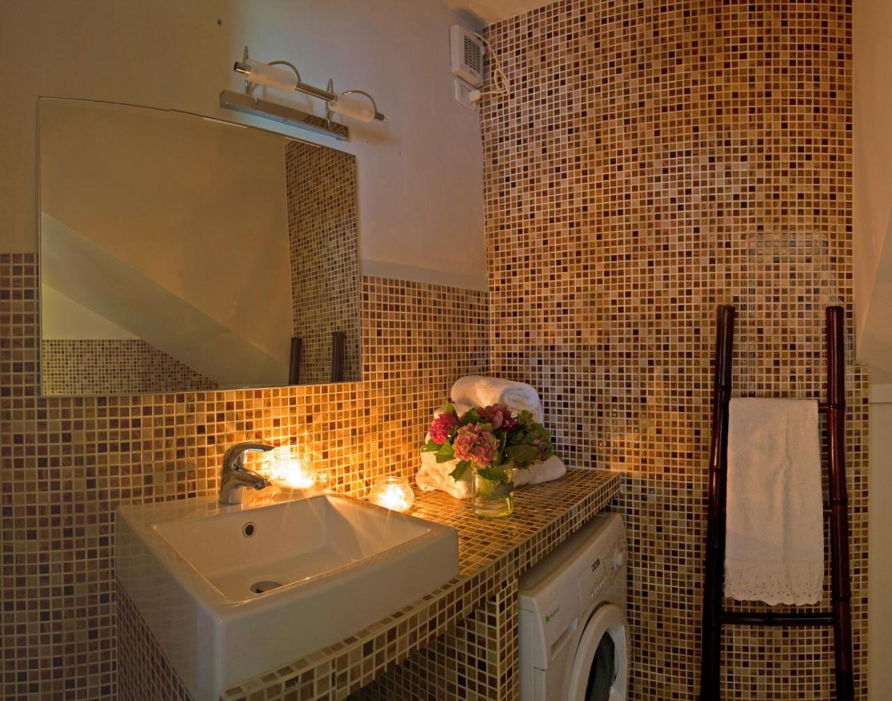 Casa Otium Toscana Террануова-Браччолини Экстерьер фото
