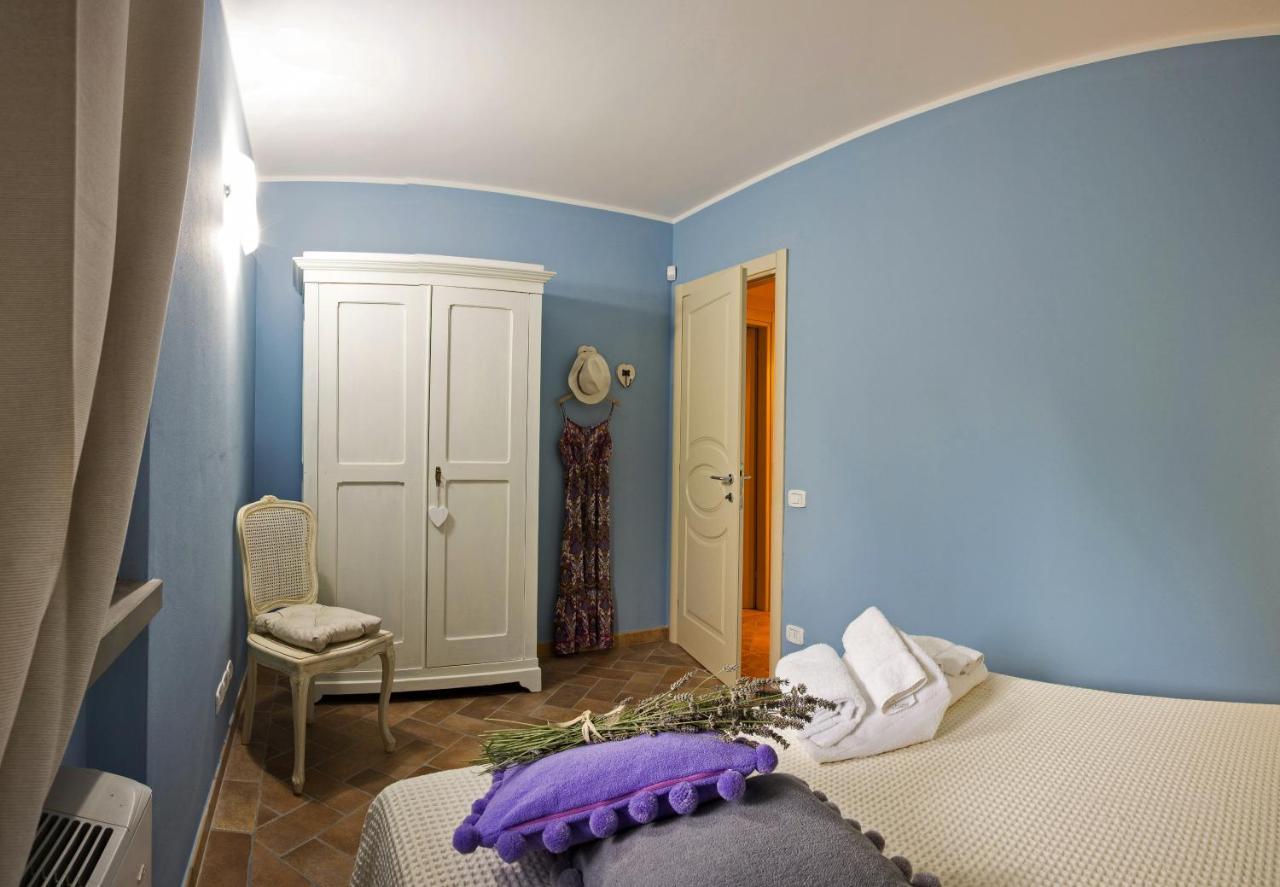 Casa Otium Toscana Террануова-Браччолини Экстерьер фото