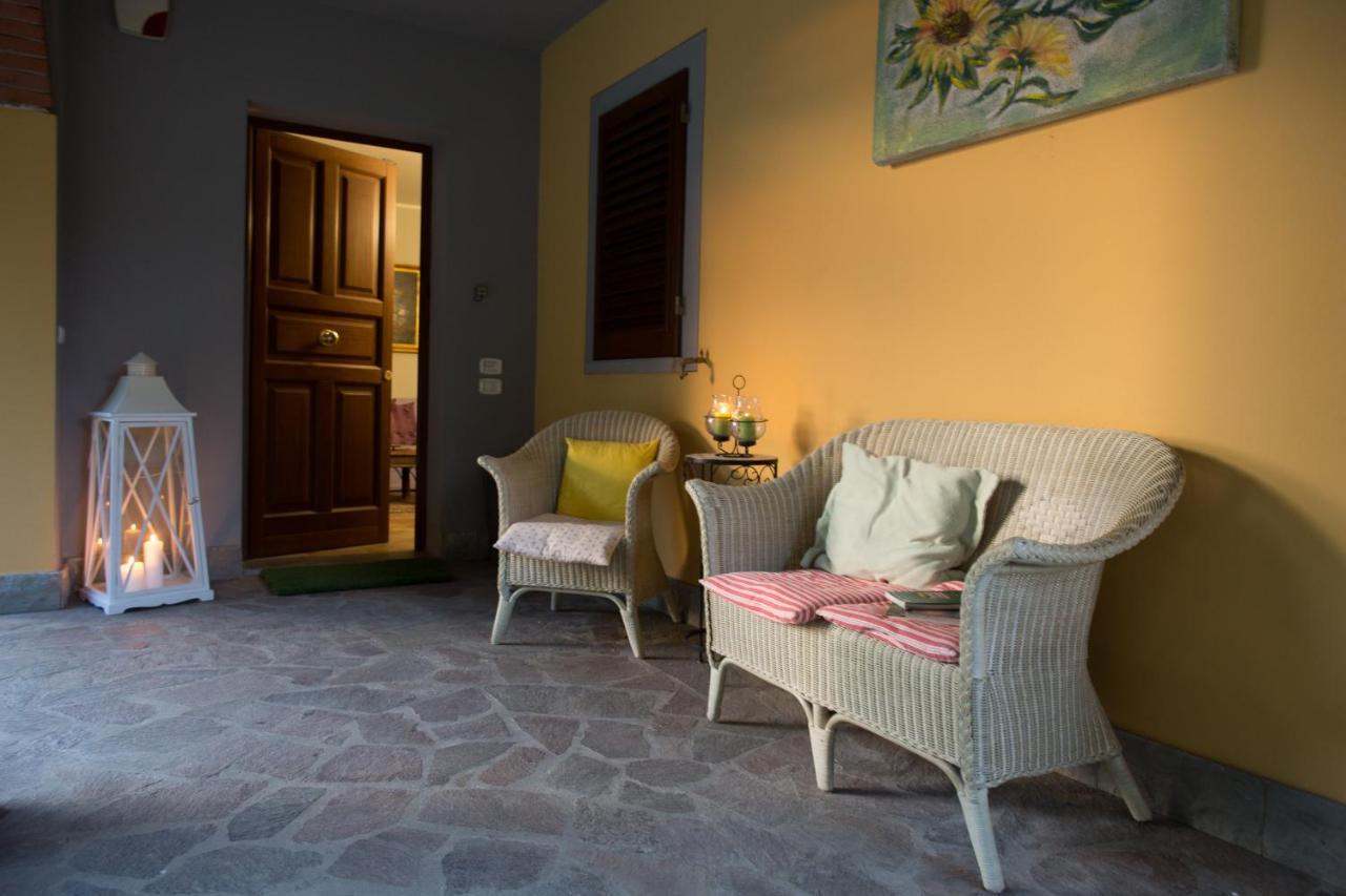 Casa Otium Toscana Террануова-Браччолини Экстерьер фото