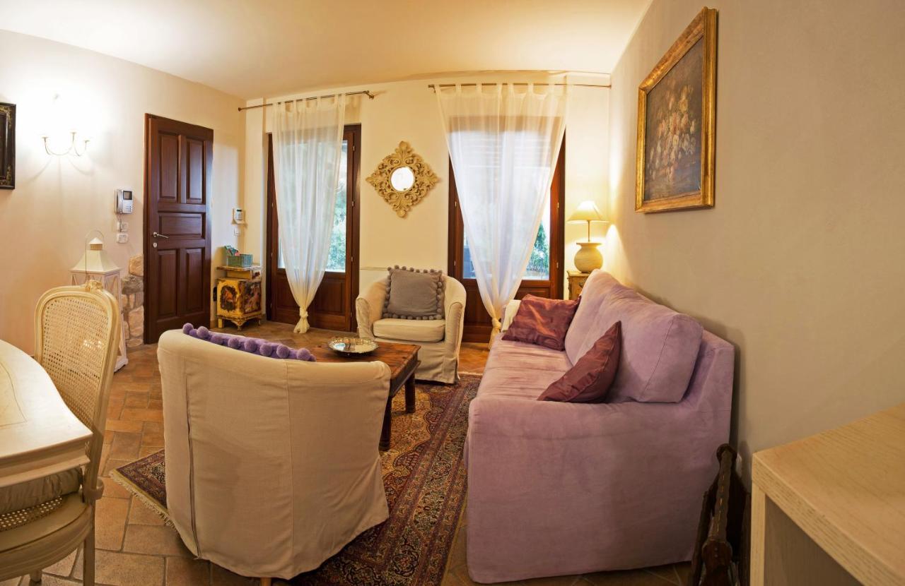 Casa Otium Toscana Террануова-Браччолини Экстерьер фото